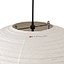 Lampa Akari 75A marki Isamu Noguchi