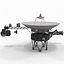 Space Probe Voyager 1
