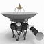 Space Probe Voyager 1