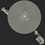 Space Probe Voyager 1