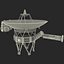 Space Probe Voyager 1