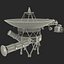 Space Probe Voyager 1