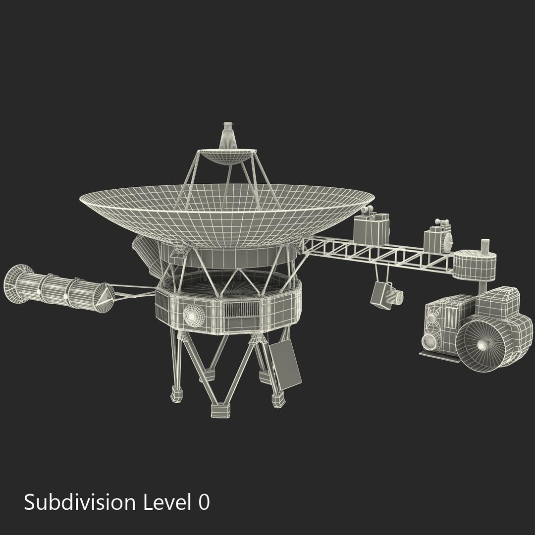 space probe voyager 1 3d model https://p.turbosquid.com/ts-thumb/Q2/lwzPyS/eGcJFWMT/spaceprobevoyager1_5/jpg/1395251618/1920x1080/fit_q87/4f8edba6d5545a96eb616be090bfdac504e89918/spaceprobevoyager1_5.jpg