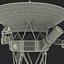 Space Probe Voyager 1