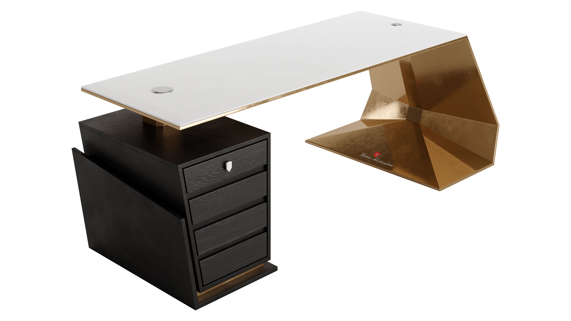 3D model GT-GOLD Executive Desk by Tonino Lamborghini https://p.turbosquid.com/ts-thumb/Q2/oGF3Yx/6Y/z05/jpg/1702886905/1920x1080/fit_q87/bfff05d07987d2c65d9e59ad42556ba2586205fe/z05.jpg