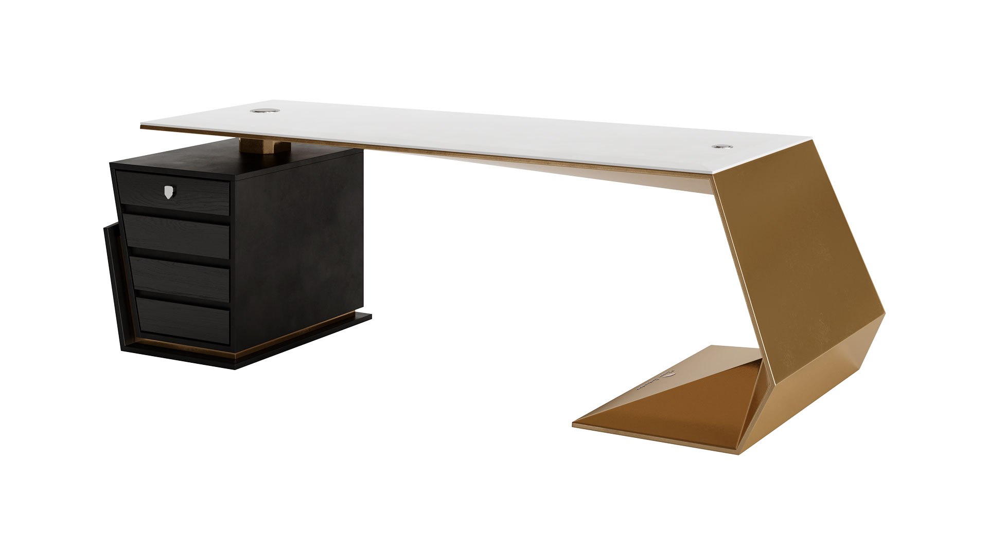 3D model GT-GOLD Executive Desk by Tonino Lamborghini https://p.turbosquid.com/ts-thumb/Q2/oGF3Yx/Co/z02/jpg/1702886903/1920x1080/fit_q87/95d77f5738c3bef55a43bbfd9fca83f32a0797a3/z02.jpg