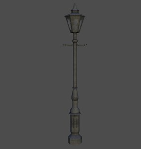 streetlamp