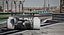 Czerwony samochód wyścigowy Formuły 1 2024 zespołu F1