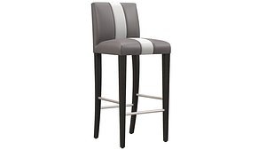 rocheroche bobois Tabouret CARIOCA STEEPLE model