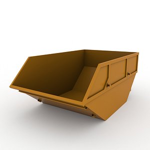 Garbage Container
