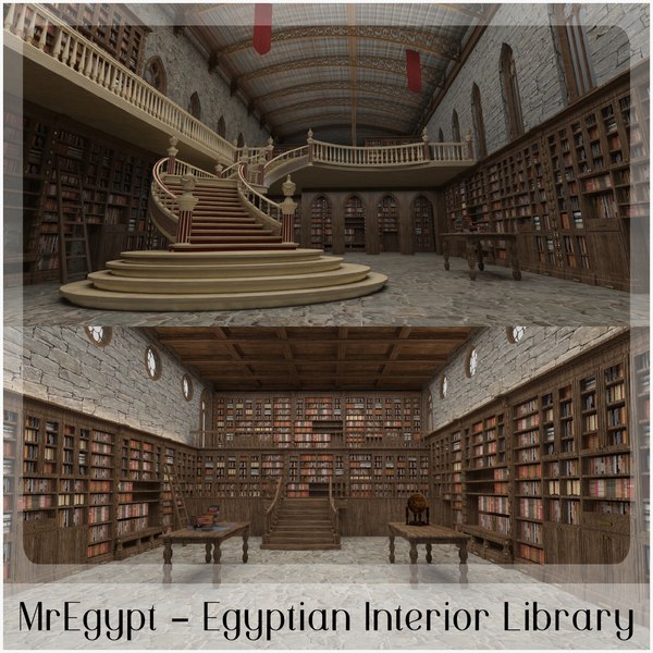 Free 3ds Max Library Models | TurboSquid