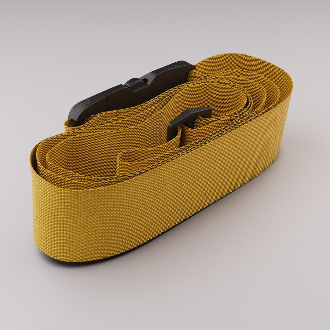 Luggage belt with locker 3D model https://p.turbosquid.com/ts-thumb/Q2/xkSjX5/sx/belt_webbingtype1yellowcolorimage0001/png/1714638608/1920x1080/fit_q87/823e0ddf2715bef15d1a26329db727f323f5600c/belt_webbingtype1yellowcolorimage0001.jpg