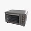Horno de encimera