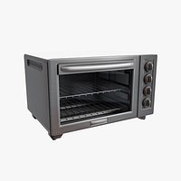 Countertop Oven