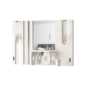 Decorative Wall panel  39