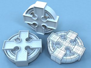 Celtic Cross