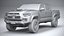 Toyota Tacoma TRD PRO 2022