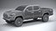 Toyota Tacoma TRD PRO 2022