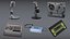 ビッグレトロコレクションPBR