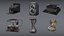 ビッグレトロコレクションPBR