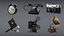ビッグレトロコレクションPBR