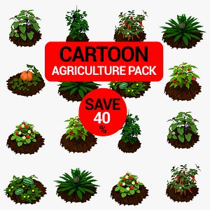 Agriculture Pack