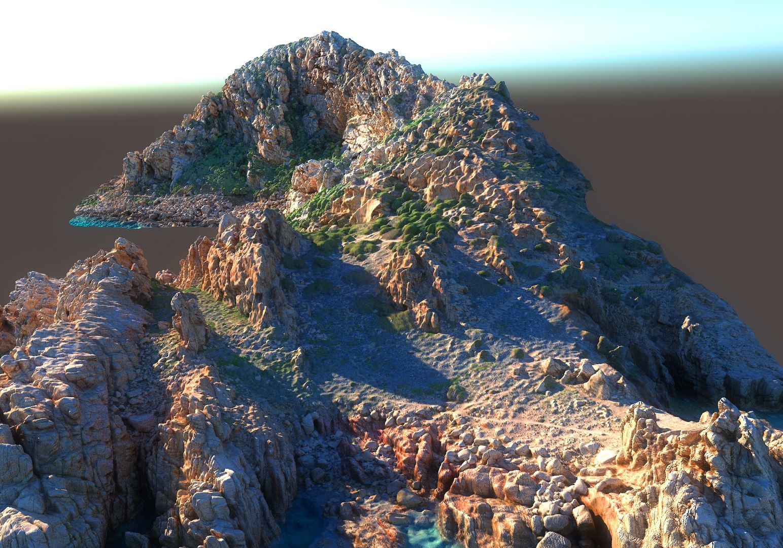 3D Mountain cliff  tropical island model https://p.turbosquid.com/ts-thumb/Q3/2K7vFt/DR/444534535/jpg/1647910320/1920x1080/fit_q87/5f7fc3ba89811b2f55591afc733028f73abfb1a2/444534535.jpg