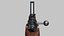 TypeI Japanese Carcano