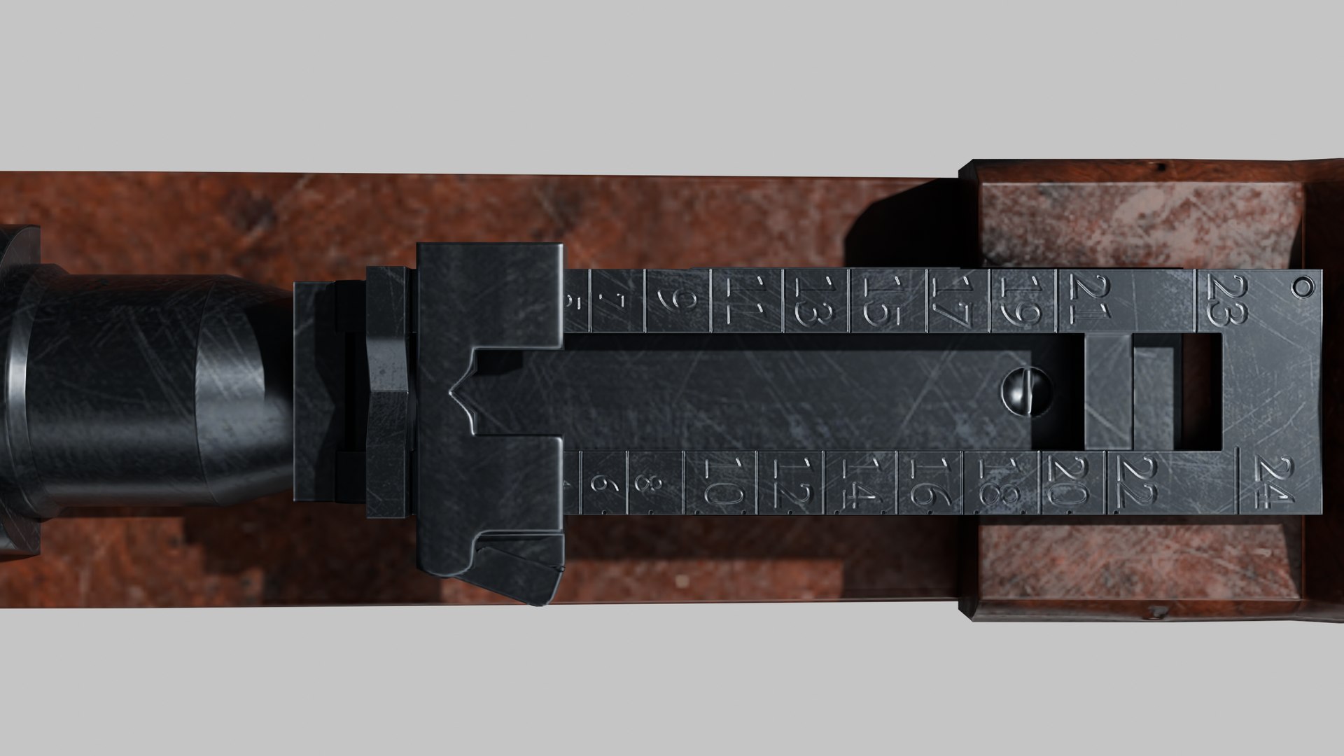 TypeI Japanese Carcano 3D https://p.turbosquid.com/ts-thumb/Q3/9GtZle/Iz/sightdown2/png/1749341921/1920x1080/fit_q87/86a1c5e5147530c63aef8d282dc349b39a4946a6/sightdown2.jpg