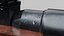 TypeI Japanese Carcano