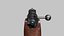 TypeI Japanese Carcano