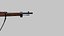 TypeI Japanese Carcano