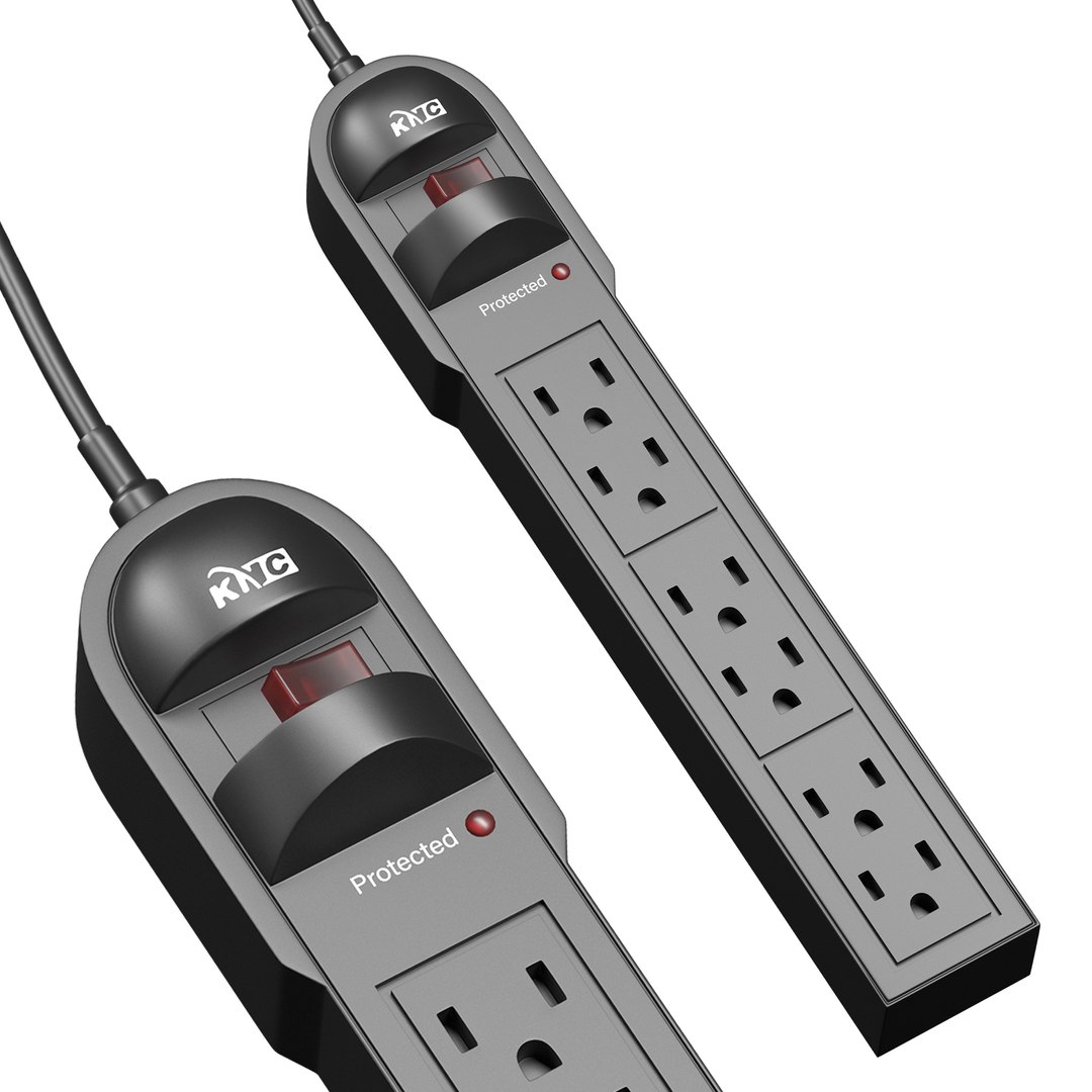 Power Plug Vol 04 Model - TurboSquid 1998358