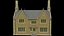 Double Peak Cottage