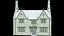 Double Peak Cottage