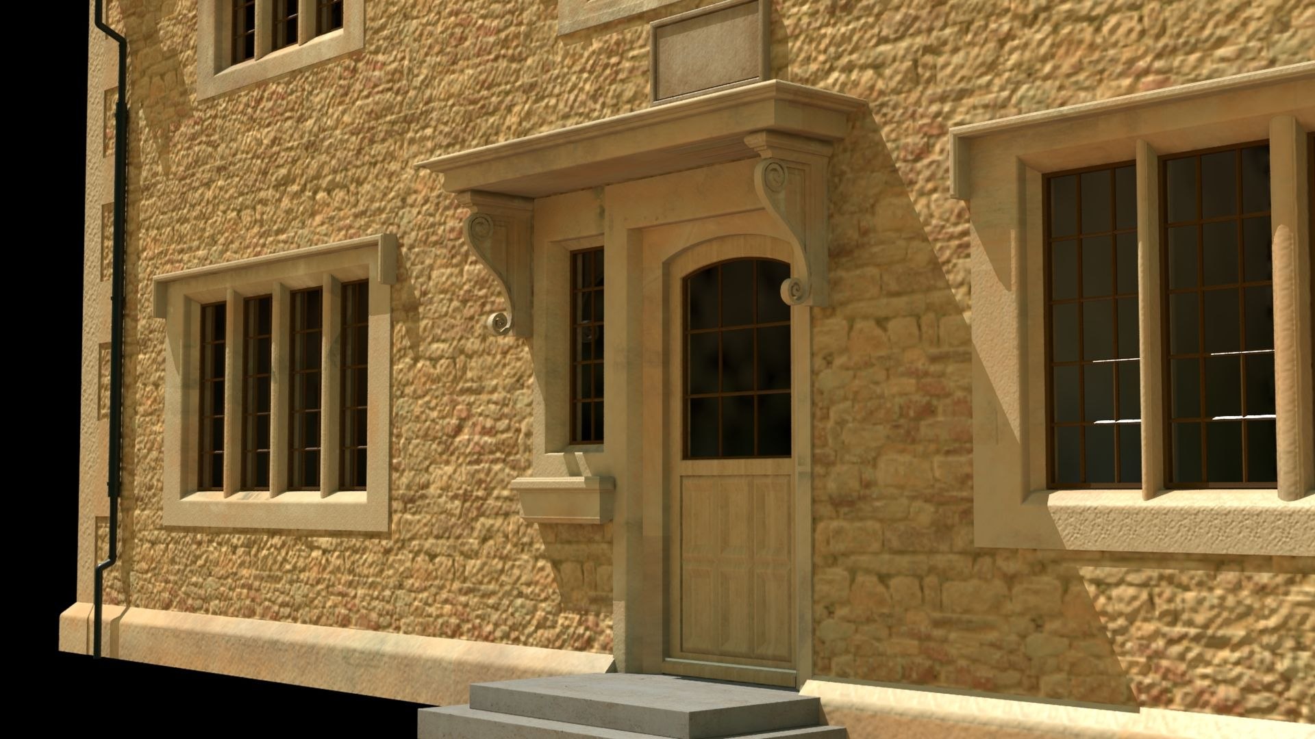 cottage house village 3D https://p.turbosquid.com/ts-thumb/Q3/ATNxHG/Q1/frontdetails/jpg/1612799169/1920x1080/fit_q87/85e4a35653373202d0e7fd45c57d778c34c4188b/frontdetails.jpg