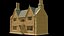 Double Peak Cottage