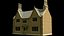 Double Peak Cottage