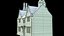 Double Peak Cottage