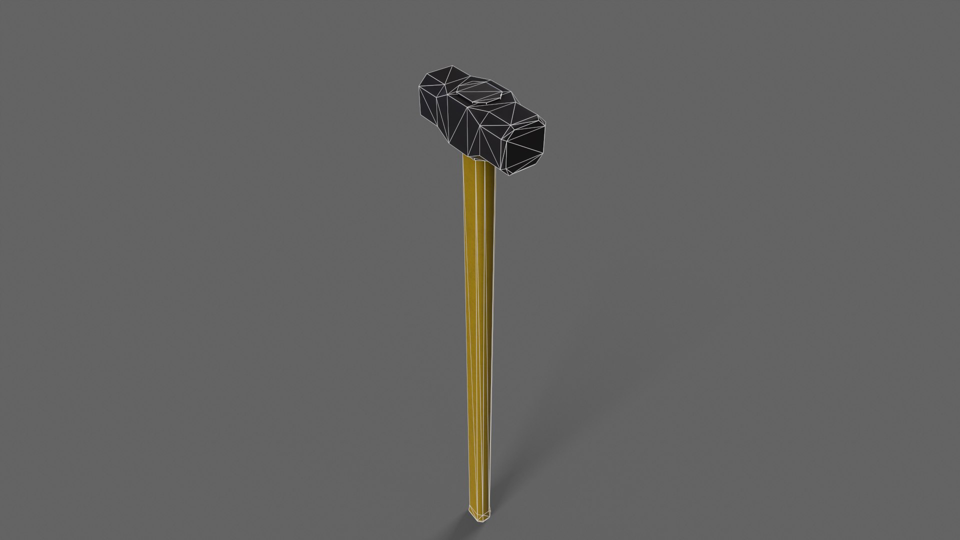 3D PBR Sledge Hammer V1d https://p.turbosquid.com/ts-thumb/Q3/BmlJzn/YO/3_7/png/1660211143/1920x1080/fit_q87/4140521b0683c4577c859dab5fed3bda418b8926/3_7.jpg
