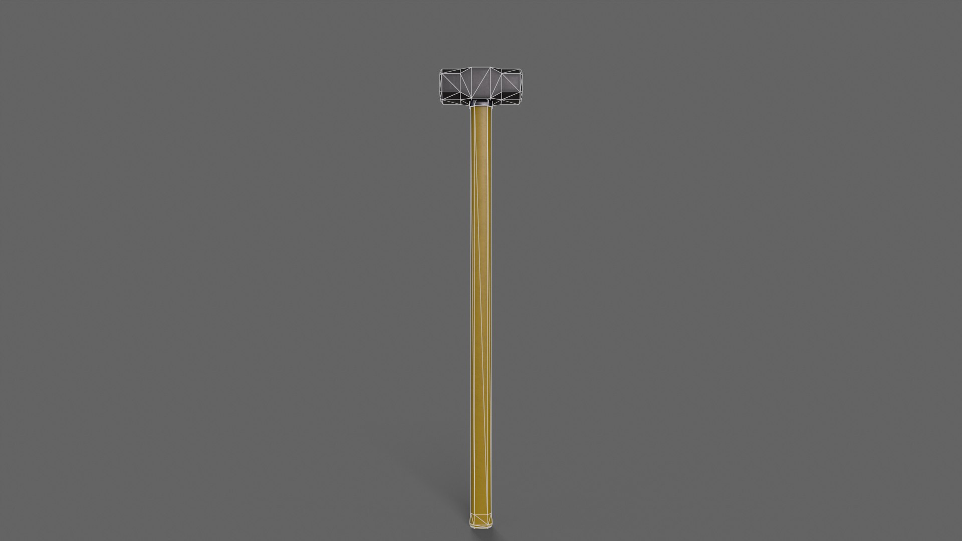 3D PBR Sledge Hammer V1d https://p.turbosquid.com/ts-thumb/Q3/BmlJzn/dT/3_3/png/1660211140/1920x1080/fit_q87/500adb92ca38fe322f9cc2393bd6505e4e5d0b9b/3_3.jpg