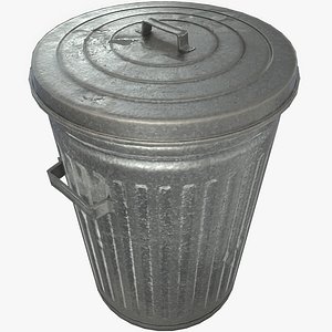 Garbage Can