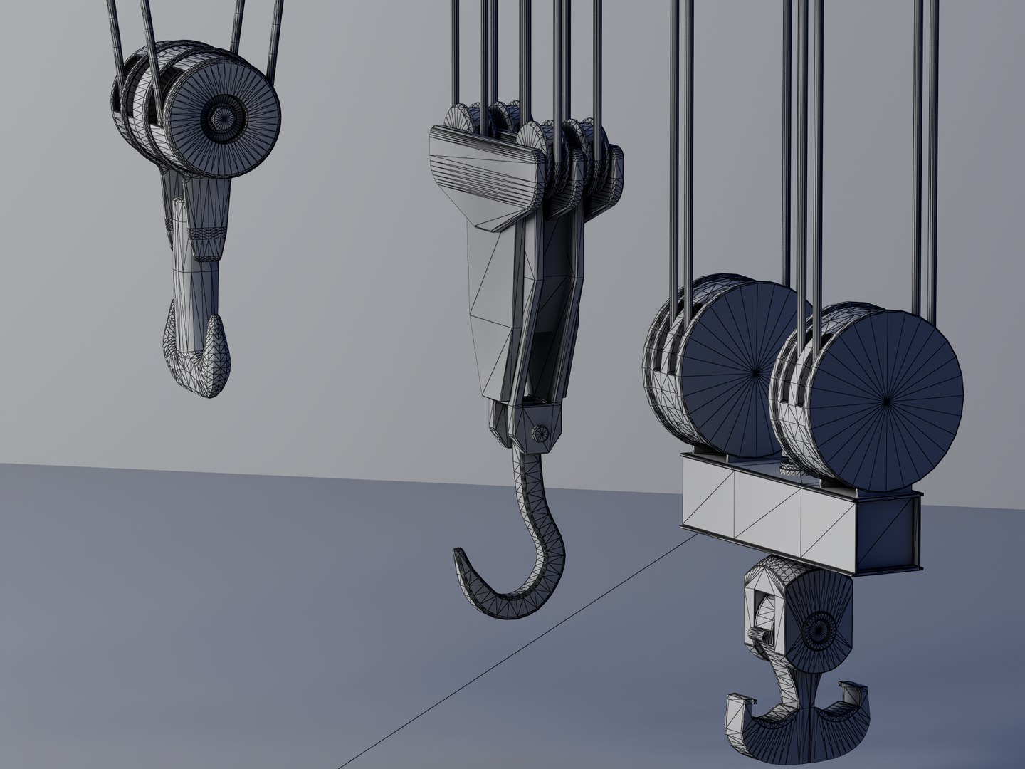 Industrial crane hooks  pulleys and lifting equipment 3D https://p.turbosquid.com/ts-thumb/Q3/HYgUsa/88/118/png/1779851235/1920x1080/fit_q87/d8cfdf9305d14f9a237f5266a9bdce23489dfef7/118.jpg