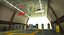 Subway Escalator and Tourniquet Collection