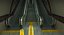 Subway Escalator and Tourniquet Collection