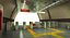 Subway Escalator and Tourniquet Collection