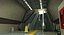Subway Escalator and Tourniquet Collection