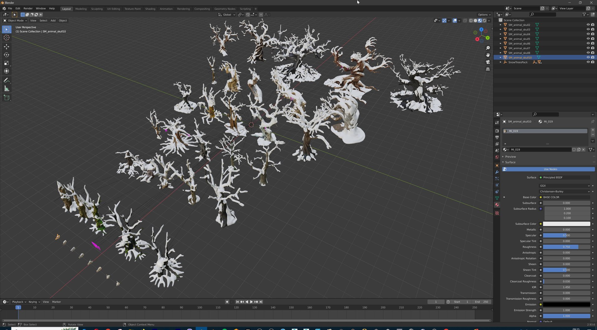 3D Fantazy Stylized Winter Nature - Snow Trees Pack https://p.turbosquid.com/ts-thumb/Q3/MJCfKU/Lf/20251029092600/jpg/1761725900/1920x1080/fit_q87/4495a2aae64865acf206a48561d219a7fffdd394/20251029092600.jpg