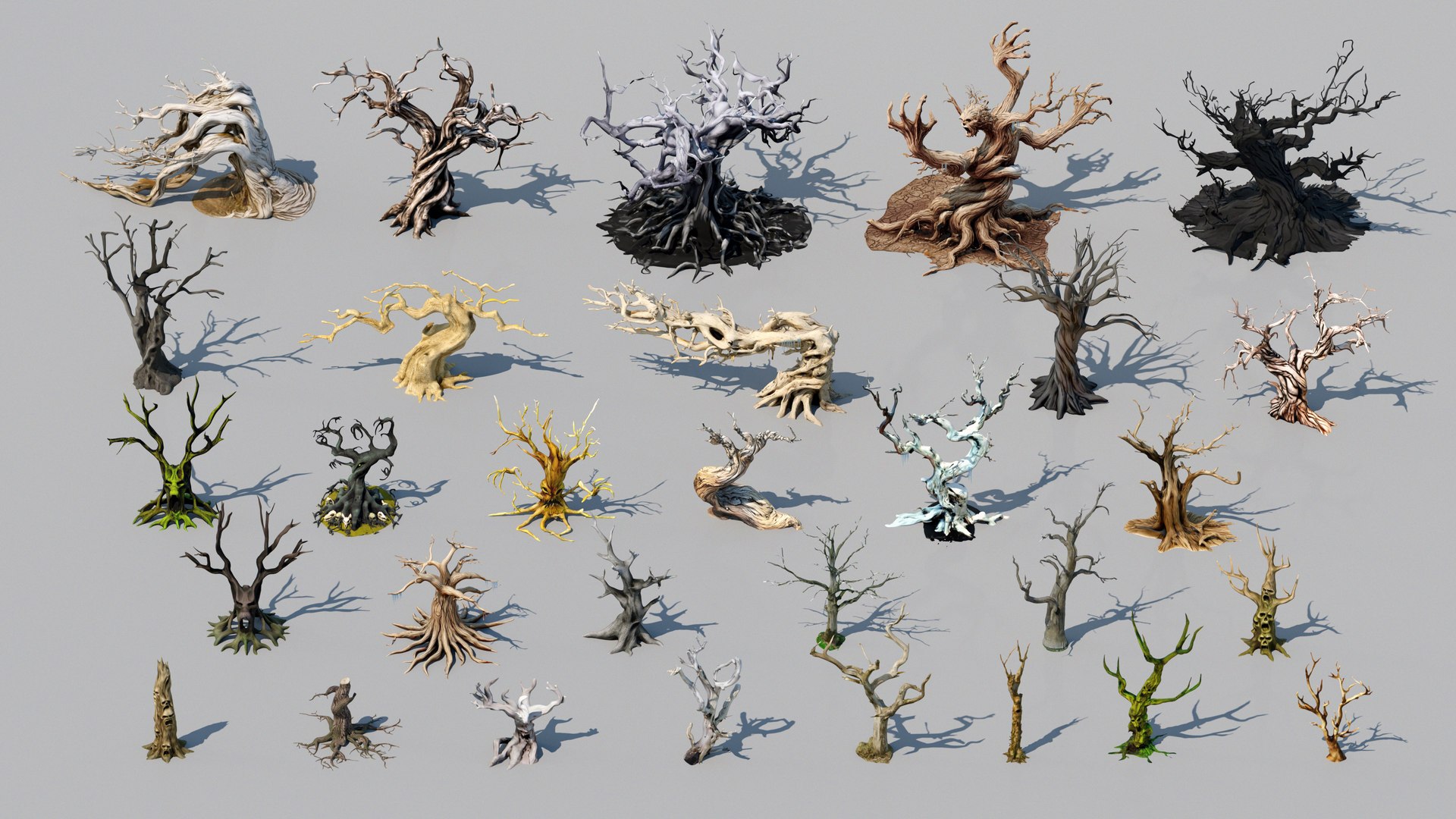 3D Fantazy Stylized Winter Nature - Snow Trees Pack https://p.turbosquid.com/ts-thumb/Q3/MJCfKU/Lw/00/jpg/1761725822/1920x1080/fit_q87/4ee58f98d8b849c5f5784e9e73ff597a02301250/00.jpg