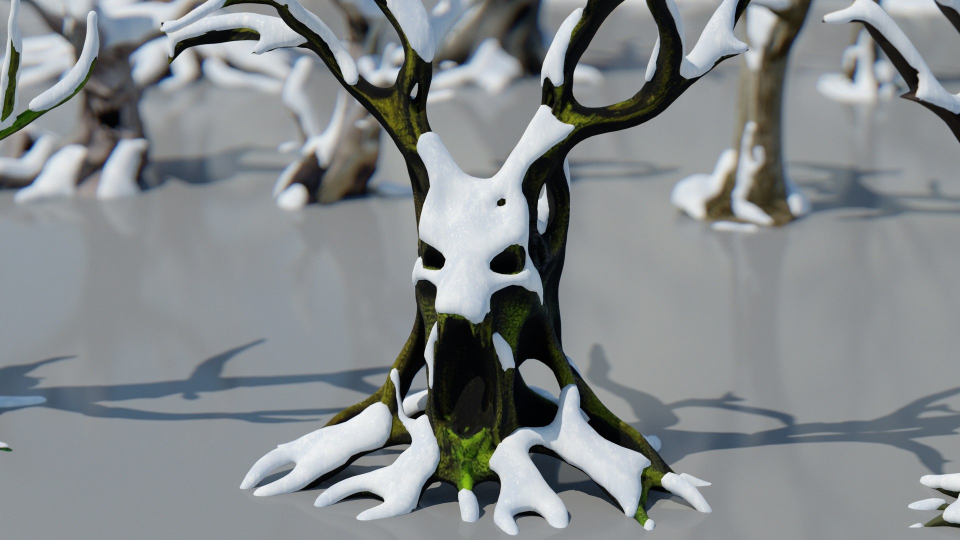 3D Fantazy Stylized Winter Nature - Snow Trees Pack https://p.turbosquid.com/ts-thumb/Q3/MJCfKU/am/15/jpg/1761725833/1920x1080/fit_q87/aadc1146925d47f9ae8b186c6db8a19288364bf1/15.jpg